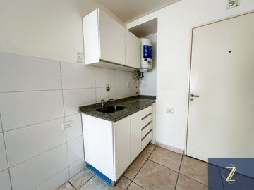 Monoambiente en venta ubicado en barrio República de la Sexta