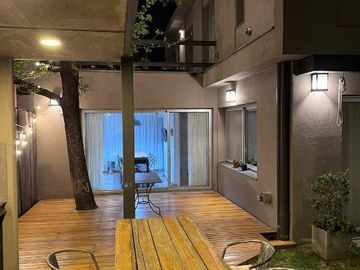 Casa PH en venta en Hurlingham