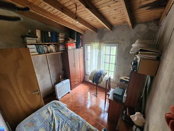 Casa en venta de 2 dormitorios c/ cochera en Monte Grande