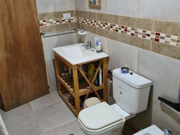 Casa en venta de 2 dormitorios c/ cochera en Monte Grande