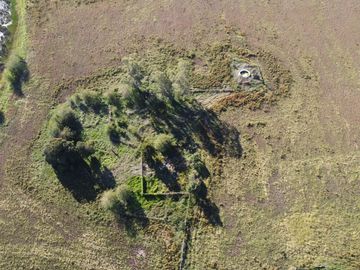 Campo en venta de 140000m2 ubicado en 9 de Julio