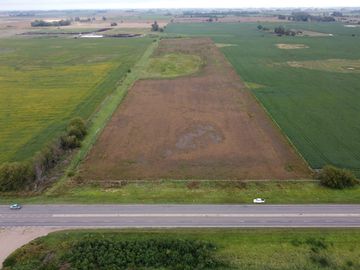 Campo en venta de 750000m2 ubicado en 9 de Julio
