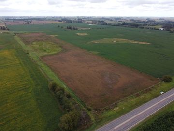 Campo en venta de 750000m2 ubicado en 9 de Julio