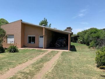 Casa quinta en venta ubicada en 9 de Julio