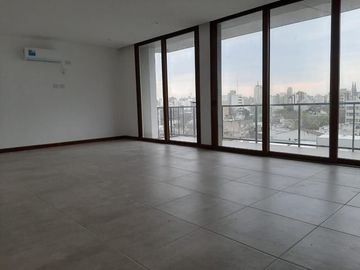 38 E/ 17 Y 18- TRIPLEX DE 3 DORM
