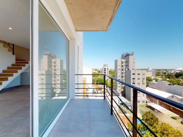 38 E/ 17 Y 18 - TRIPLEX DE 3 DOR
