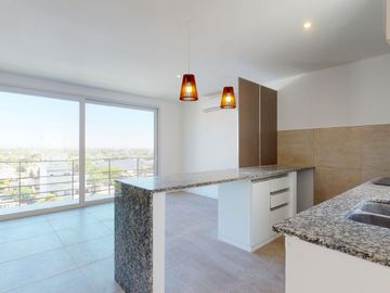 38 E/ 17 Y 18 - TRIPLEX DE 3 DOR