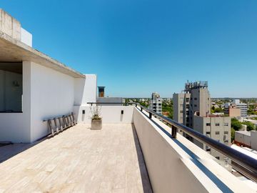 38 E/ 17 Y 18 - TRIPLEX DE 3 DOR