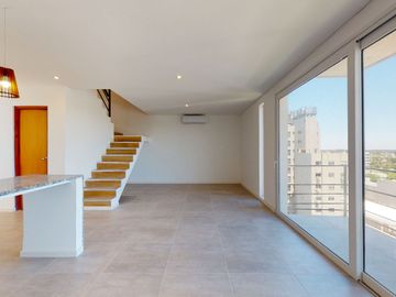 38 E/ 17 Y 18 - TRIPLEX DE 3 DOR