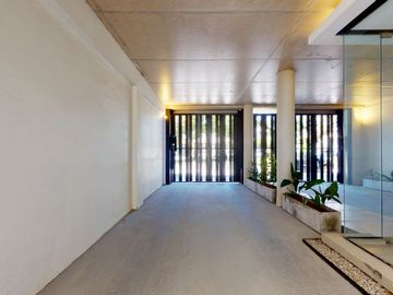 38 E/ 17 Y 18 - TRIPLEX DE 3 DOR