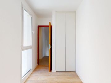 38 E/ 17 Y 18 - TRIPLEX DE 3 DOR