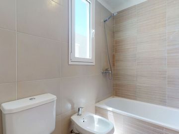 38 E/ 17 Y 18 - TRIPLEX DE 3 DOR