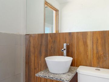 38 E/ 17 Y 18 - TRIPLEX DE 3 DOR