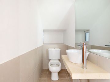 38 E/ 17 Y 18 - TRIPLEX DE 3 DOR