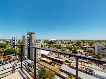 38 E/ 17 Y 18 - TRIPLEX DE 3 DOR