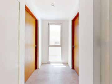 38 E/ 17 Y 18 - TRIPLEX DE 3 DOR