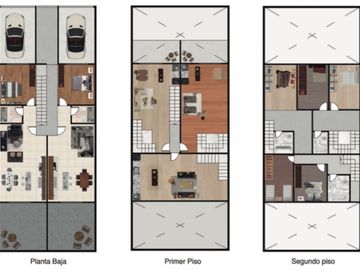 Departamento en venta de 1 dormitorio en Ramos Mejía