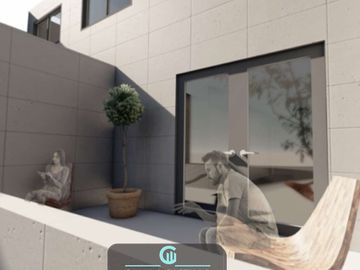 Departamento en venta de 1 dormitorio en Ramos Mejía