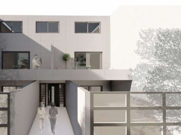 Departamento en venta de 1 dormitorio en Ramos Mejía