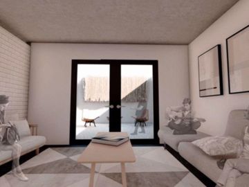 Departamento en venta de 1 dormitorio en Ramos Mejía