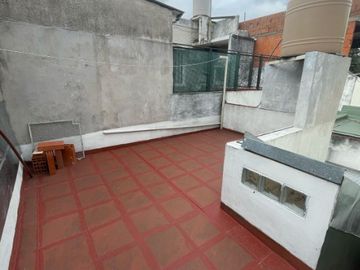 Casa PH en venta en Moron Sur