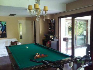 Casa En Las Lomas De San Isidro -shoenstatt
