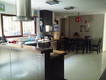 Casa En Las Lomas De San Isidro -shoenstatt