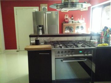 Casa En Las Lomas De San Isidro -shoenstatt