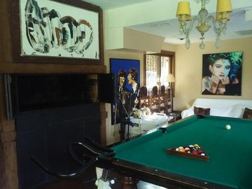 Casa En Las Lomas De San Isidro -shoenstatt