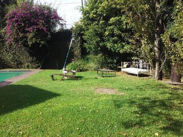 Casa En Las Lomas De San Isidro -shoenstatt