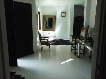 Casa En Las Lomas De San Isidro -shoenstatt
