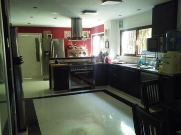 Casa En Las Lomas De San Isidro -shoenstatt