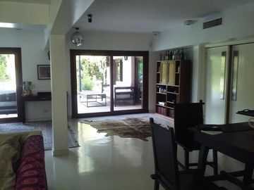 Casa En Las Lomas De San Isidro -shoenstatt