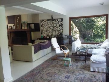 Casa En Las Lomas De San Isidro -shoenstatt