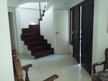 Casa En Las Lomas De San Isidro -shoenstatt