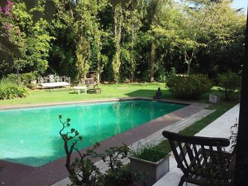 Casa En Las Lomas De San Isidro -shoenstatt