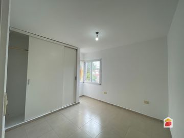 APTO BANCOR  Villa Allende Centro 2 Dorm , housing de  4 unidades , sin expensas