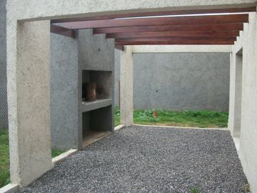 APTO BANCOR  Villa Allende Centro 2 Dorm , housing de  4 unidades , sin expensas