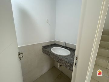 APTO BANCOR  Villa Allende Centro 2 Dorm , housing de  4 unidades , sin expensas