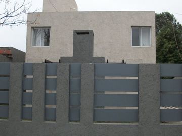APTO BANCOR  Villa Allende Centro 2 Dorm , housing de  4 unidades , sin expensas