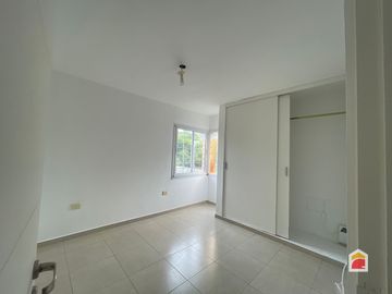APTO BANCOR  Villa Allende Centro 2 Dorm , housing de  4 unidades , sin expensas
