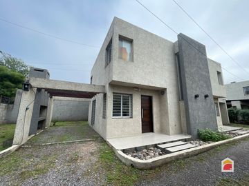 APTO BANCOR  Villa Allende Centro 2 Dorm , housing de  4 unidades , sin expensas