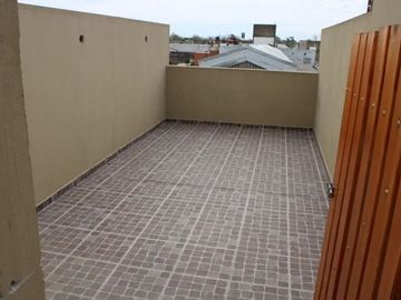 Departamento en venta de 1 dormitorio en Ramos Mejía