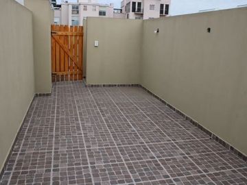 Departamento en venta de 1 dormitorio en Ramos Mejía