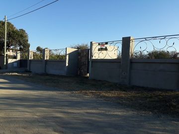 Lote en venta de 800m2 ubicado en Touting Club Alta Gracia