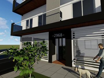 Departamento en venta de 1 dormitorio en Villa Luzuriaga
