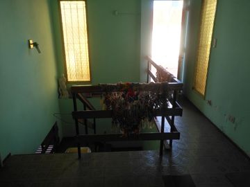 CHALET EN 2 PLANTAS DE 4 AMBIENTES CON GARAGE EN VILLA SOLDATI