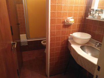 CHALET EN 2 PLANTAS DE 4 AMBIENTES CON GARAGE EN VILLA SOLDATI