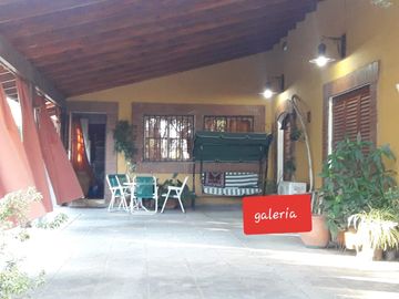 Casa en venta Talar de Mendiolaza