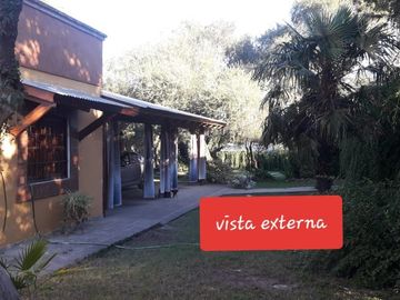 Casa en venta Talar de Mendiolaza